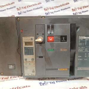 Merlin Gerin / Schneider Masterpact Nw25H1 2500Acb 4 Pole Superior Quality