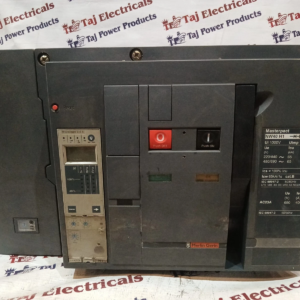 Merlin Gerin / Schneider Masterpact Nw40H1 4000A Acb 4 Pole Superior Quality