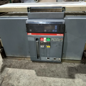Abb Sace E4S40F 4000A Air Circuit Breaker (Acb) 4Pole