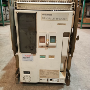 Mitsubishi Ae1600-Ss Acb Superior Quality Product