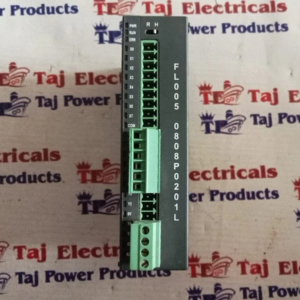 Renu Fl005-0808P0201L Plc Superior Quality Product