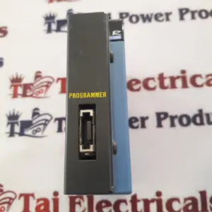 Yokogawa F3Sp53 Industrial Plc Superior Quality Product