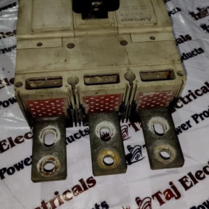 Mitsubishi Nf800-Sew 800A Mccb 3 Pole (3 Month Warranty)