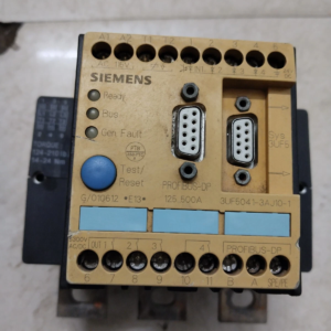 Siemens 3Uf5041-3Aj10-1 Dp Basic Unit Plc Superior Quality