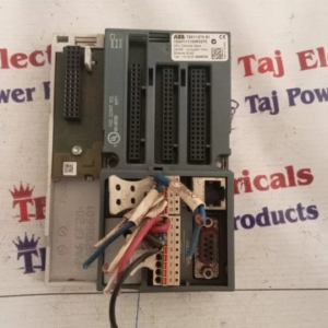 Abb Tb511-Eth B1 1Sap111100R0270 Superior Quality Product