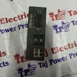 Vipa 253-1Dp00 Plc Module Superior Quality Product