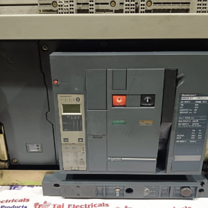 Merlin Gerine Schneider Masterpact Nw08H1 800A 4Pole Superior Quality Product