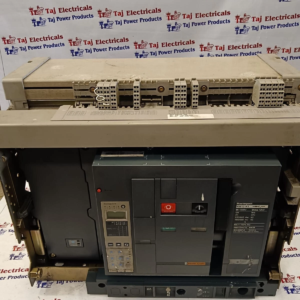 Merlin Gerine Schneider Masterpact Nw12H1 1200A 4Pole Superior Quality Product