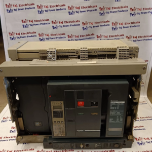 Merlin Gerine Schneider Masterpact Nw16H1 1600A 4Pole Acb Superior Quality