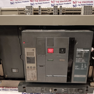 Merlin Gerine Schneider Masterpact Nw10H1 1000A 4Pole Superior Quality Product