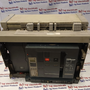 Merlin Gerine Schneider Masterpact Nw25H1 2500A 4Pole Superior Quality Product