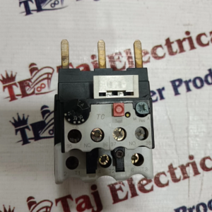 Allen Bradley 193-Tcc45 A Overload Relay Superior Quality Product
