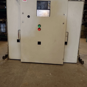 Abb Sf6 36Kv / 33Kv 1250A Hpa36/1225C 26.5Ka 50Hz 2-2.5Bar Superior Quality