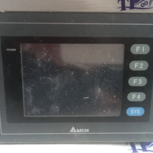 Delta Dop-As38Bstd Industrial Hmi Superior Quality Product