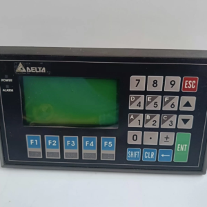 Delta Tp08G-Bt2 Industrial Hmi Superior Quality Product