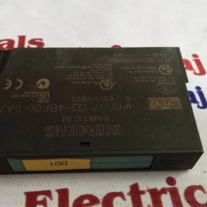 Siemens 6Es7 132-4Fb00-0Aa0 Plc (6Es7132-4Fb00-0Aa0)