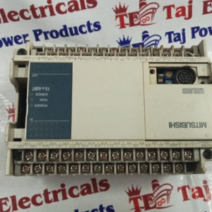 Mitsubishi Fx1N-40Mt-001 Plc Superior Quality Product