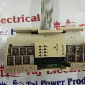 Mitsubishi Fx0N-8Ex-Es/Ul Plc Superior Quality Product