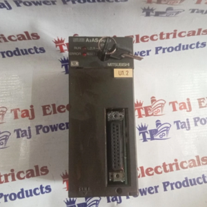 Mitsubishi A2Ascpu-S1 Plc Superior Quality Product
