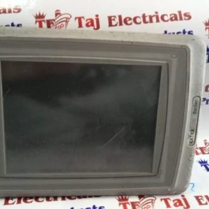Mitsubishi Exter T70 Industrial Hmi Only For Parts Product