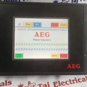 Siemens 6Av6 642-5Ba00-0Ps0 Hmi Superior Quality Product