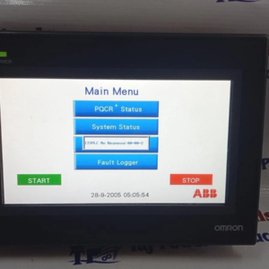 Omron Nb7W-Tw01B Industrial Hmi Superior Quality Product