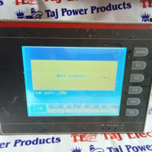 Abb Cp430 Industrial Hmi Superior Quality Product