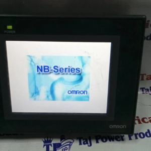 Omron Nb5Q-Tw00B Industrial Hmi Superior Quality Product