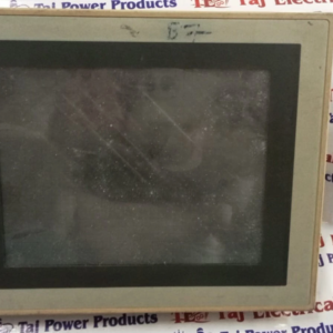 Omron Nt631C-St151-Ev2S Industrial Hmi Only For Parts Product
