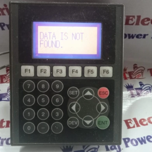 Mitsubishi F920Got-Bbd-K-E Hmi (Made In Japan) Superior Quality