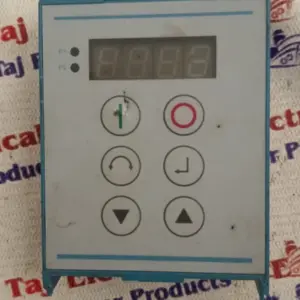 Nord Sk Tu3-Ctr Control Box Superior Quality Product