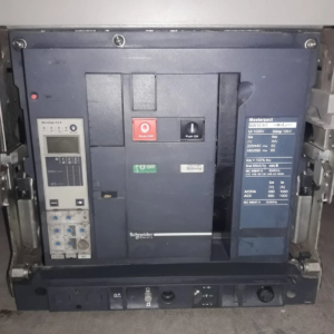 Nw10H1 Merlin Gerin / Schneider / Square D Masterpact Nw Breaker 1000A Acb 3P