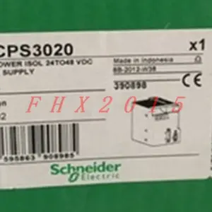 Schneider Bmxcps3020 Industrial Plc Superior Quality Product