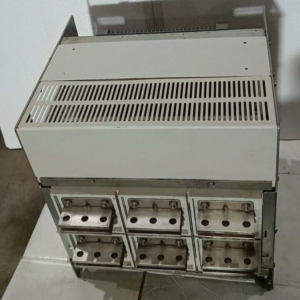 Abb Sace E3H16 1600A Acb 3 Pole Superior Quality Product