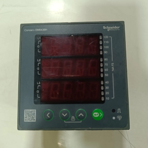 Schneider Em6436H Industrial Meter Superior Quality Product