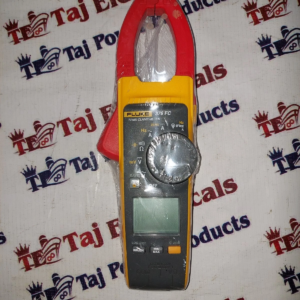 Fluke 376Fc Clamp Digital Meter Dc Amp Not Working