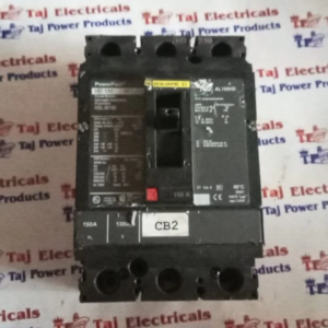 Square D Hdl36150 Mccb 3 Pole Superior Quality Product