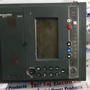 Schneider 59705 Industrial Hmi Only For Parts Product