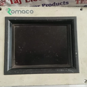 Alr Gf0-57S0D-002 Hmi Superior Quality Product