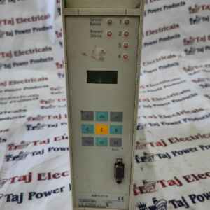 Siemens 7Sj6021-2Eb20-1Fa0/Cc Relay