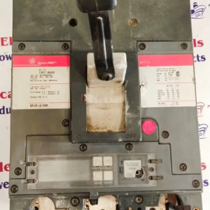 Ge Sklb36Bd0800 800A Circuit Breaker Superior Quality Product