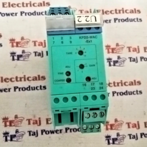 Pepperl+Fuchs Kfd2-Wac-Ex1 Superior Quality Product