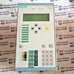 Siemens 7Sj6211-6Eb92-1Hg0/Ff Relay Superior Quality Product