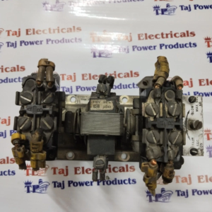 Cutler Hammer Rtpn 600 Volts Coil Timer Relay