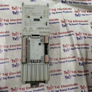 Nordac Sk540E-221-340-A Drive Superior Quality Product