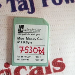 Helmholz 700-953-8Lj11 Micro Memory Card 512Kb Superior Quality
