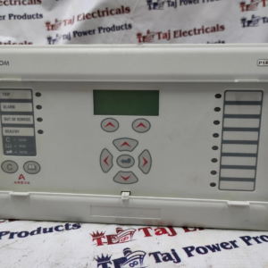 Micom P143 Relay P143-311A3M0440J 10107727 Protection Relay Superior Quality