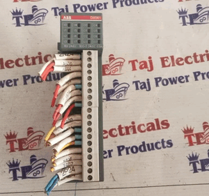 Abb Dx561 A1 1Tne968902R2301 Industrial Plc Superior Quality Product