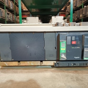 Schneider Mtz2-10 H1 1000A Air Circuit Breaker 3 Pole Superior Quality Product