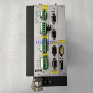 Parker C3S063V2F12 I21 T30 M00 A22 Drive